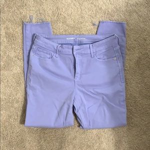 Old navy fraid jeans